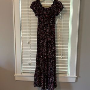 NWT Old Navy Maxi Dress